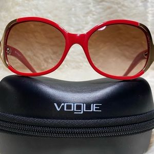 Vogue Vintage Sunglasses